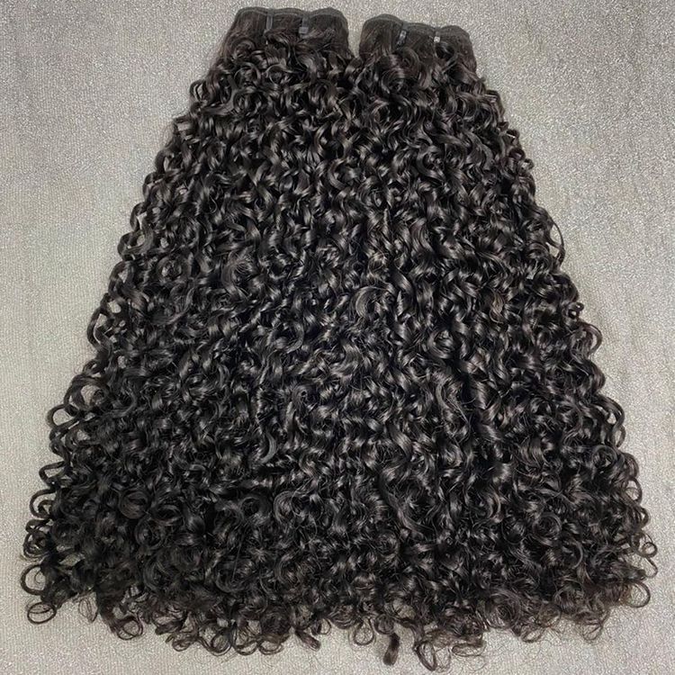 Pixie Curly Bundle