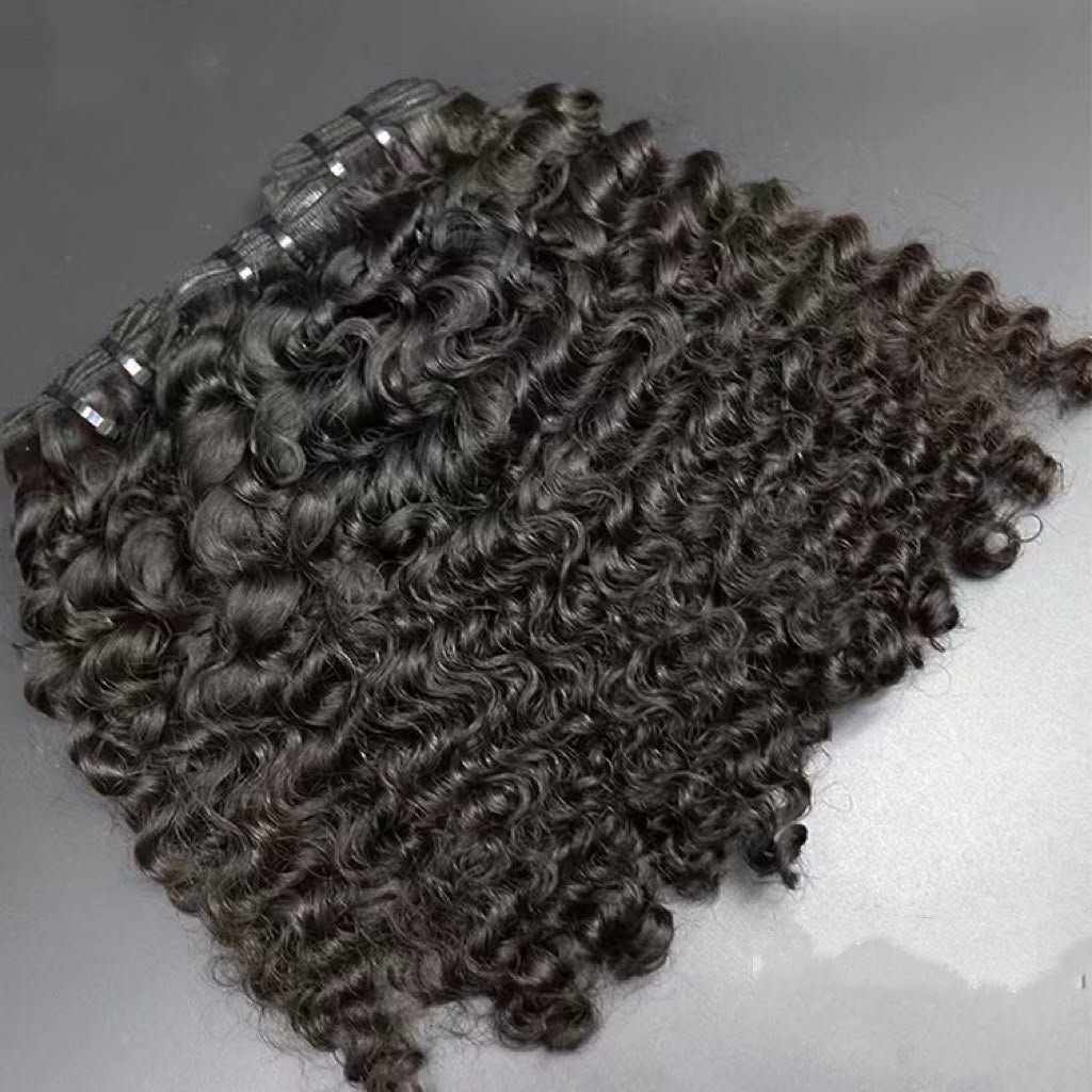 Burmese Curly